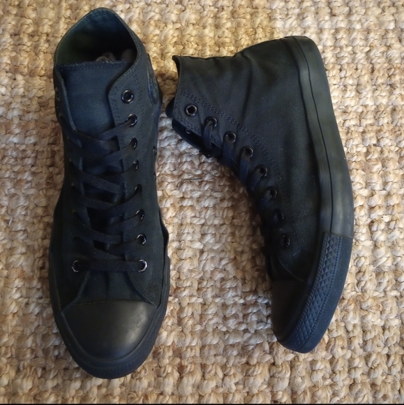 Converse All Star Hi Top - Picture 7 of 7